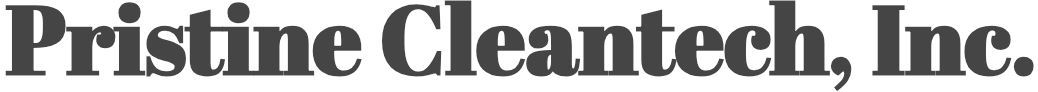 Residential and Commercial Cleaning Services | Pristine Cleantech, Inc.